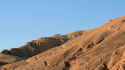 Valley of the King's 7