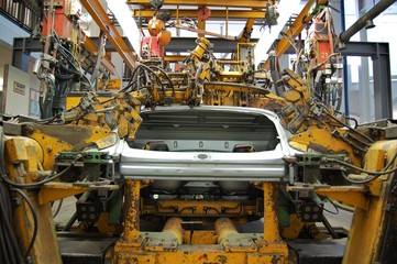 Car Factory