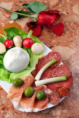 Italian Appetizer