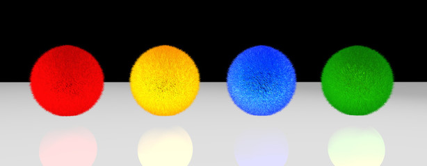 color