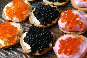 caviar
