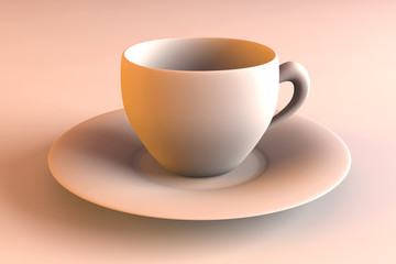 Coffee Cup.