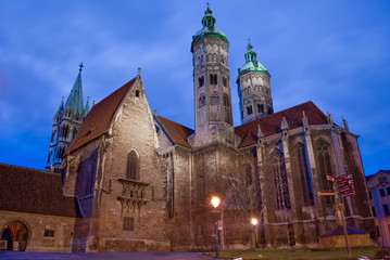 naumburger dom