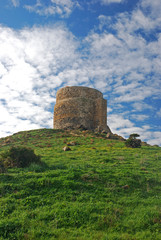Sardinia's Nuraghe