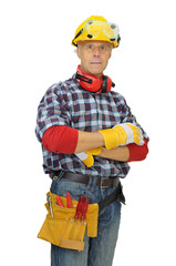 Construction worker