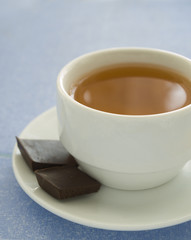 Cup of tea