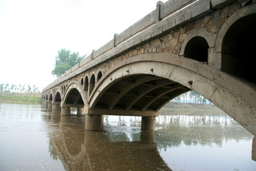 Fototapeta premium bridge