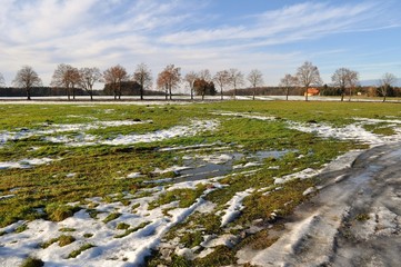 Tauwetter