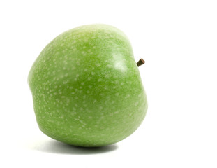 green apple
