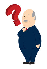 ビジネス　悩み