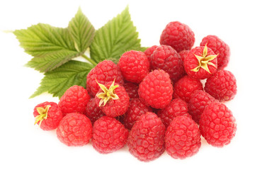 Raspberry