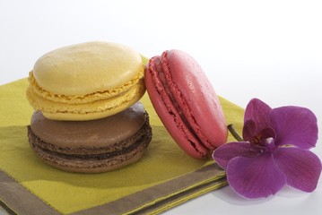 macarons