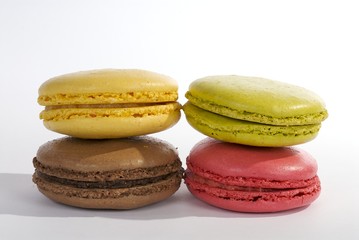 macarons