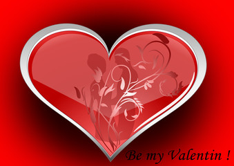 valentin illustration