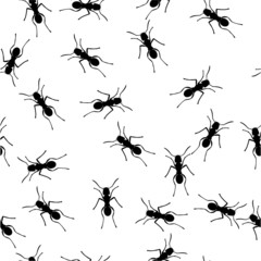 Seamless ornament  in color 152