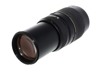 Telephoto Lenses