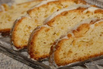 Mandelstollen