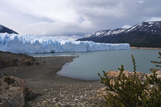 Glaciar