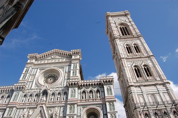 Fototapeta premium firenze