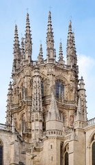 Fototapeta premium Cimborrio