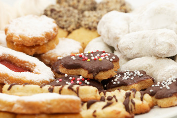 Cakes