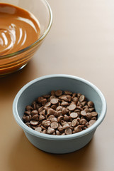 chocolate chips