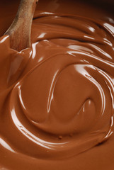 chocolate
