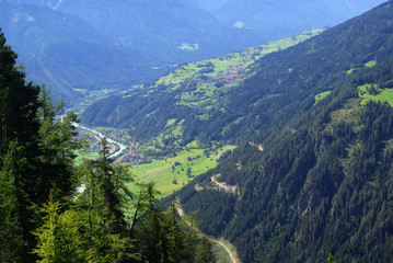 Inntal - Inn valley 06