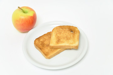 Toastbrot