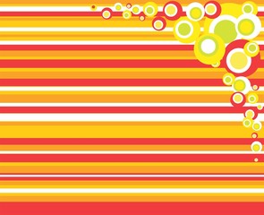 colour background for a design