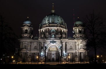 Berliner Dom