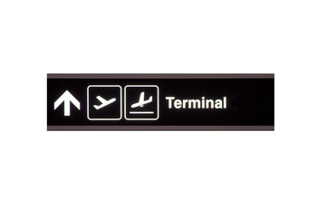 1525 - Terminal
