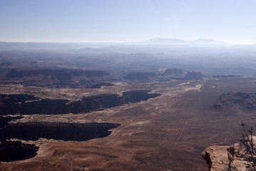 Fototapeta premium Canyonlands National Park