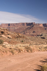 Canyonlands National Park, Utah