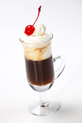 B-52 Coffee Cocktail - Coffee Warmers