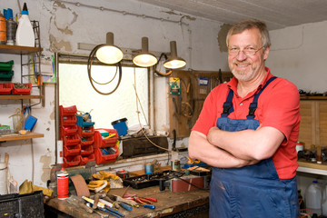 Craftsman