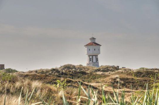 Langeooger Wasserturm