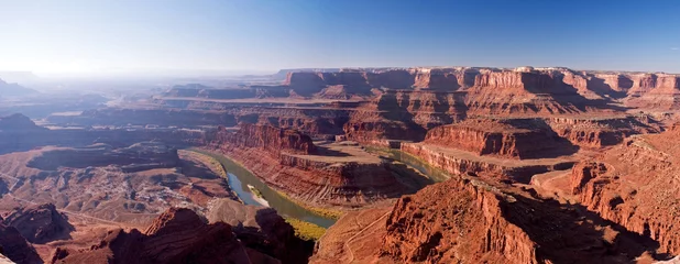 Afwasbaar Fotobehang Natuurpark Nationaal Park Canyonlands