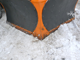 Winterdienst