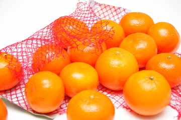 filet fruits