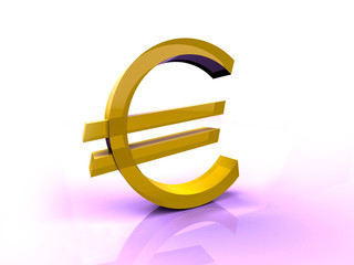 Eur sign
