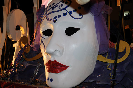 carnaval de Cadiz