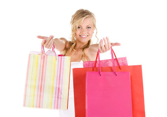 shopper