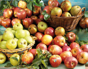 pommes