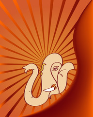 Ganesha