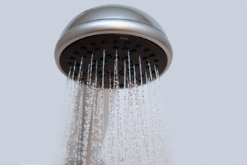 Duschkopf