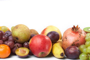 fruit