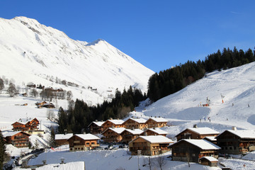 Grand Bornand