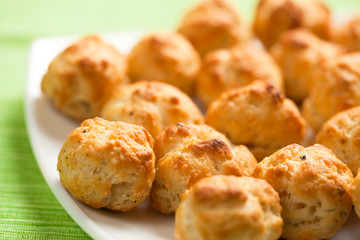 Gougeres