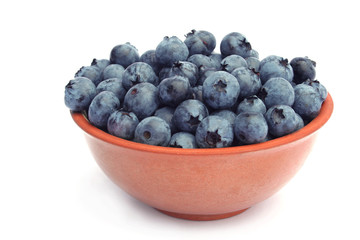 Blaubeeren
